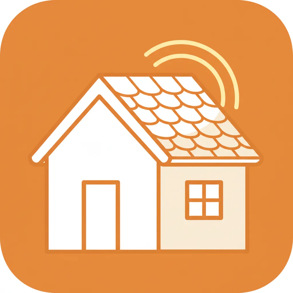 Roofing Contractors in Janesville logo